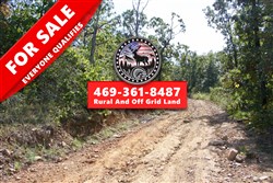 property photo for Lakeview Private Reserve Tract 13, 5.84 acres for sale in Pushmataha County, Oklahoma