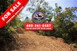 property photo for Lakeview Private Reserve Tract 14, 5.79 acres for sale in Pushmataha County, Oklahoma