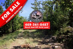 property photo for Lakeview Private Reserve Tract 15, 5.54 acres for sale in Pushmataha County, Oklahoma