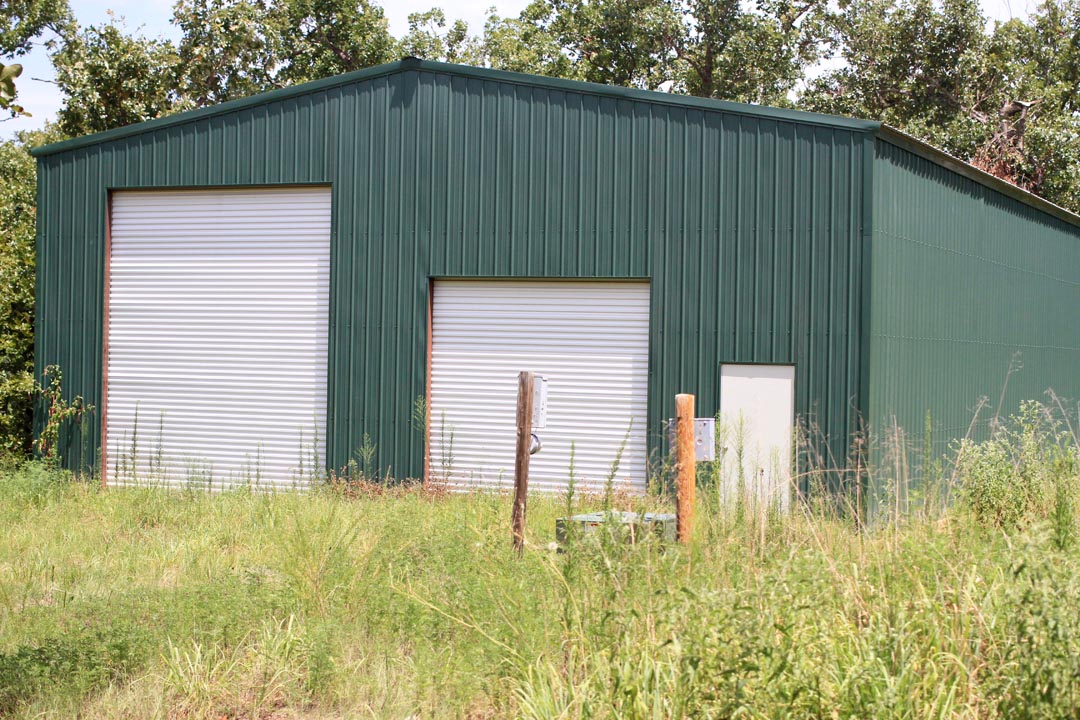 Tract 2 at Lakeview Private Reserve in Pushmataha County, Oklahoma