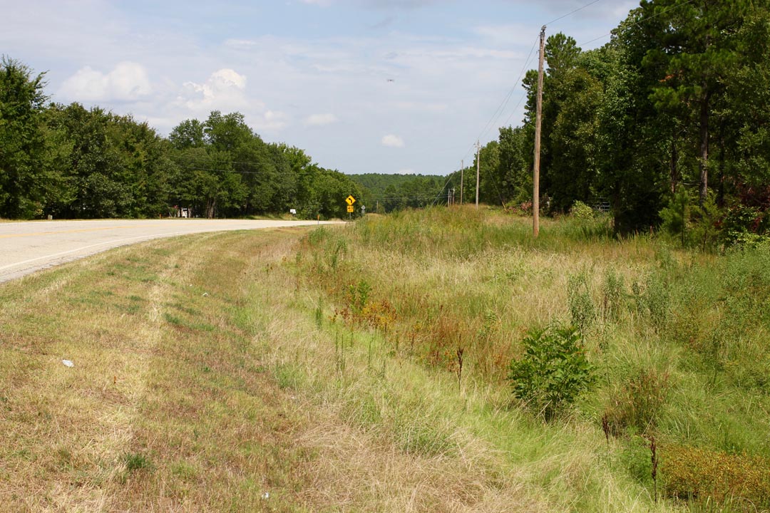 Tract 6 at Lakeview Private Reserve in Pushmataha County, Oklahoma