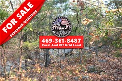 property photo for Lake View Ranch Tract 14, 10.97 acres for sale in Pushmataha County, Oklahoma