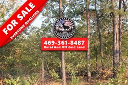 property photo for Lake View Ranch Tract 15, 6.31 acres for sale in Pushmataha County, Oklahoma