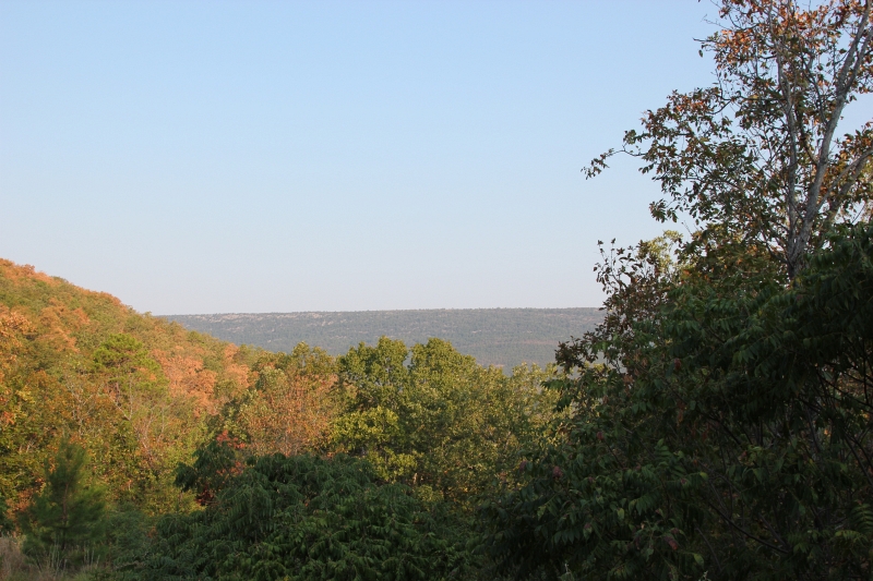 Tract 37 at Lake View Ranch in Pushmataha County, Oklahoma