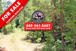 property photo for Hickory Hill Ranch Tract 10, 6 acres for sale in Decatur County, Tennessee
