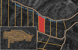 property photo for Big White Oak Tract 25, 5.12 acres for sale in Perry County, Tennessee