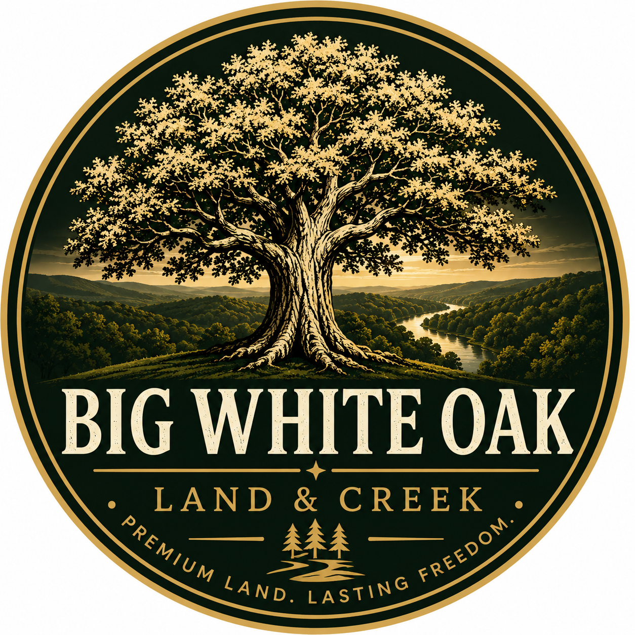 Big White Oak avatar