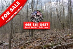 property photo for Hidden Hills Tract 14, 8.38 acres for sale in Sequatchie County, Tennessee