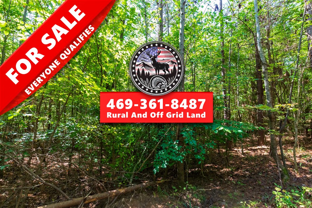 7.31 acre rural land tract for sale at Redemption Ridge Tract 24 in Wayne County, Tennessee