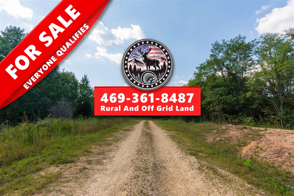 5.01 acre rural land tract for sale at Redemption Ridge Tract 5 in Wayne County, Tennessee