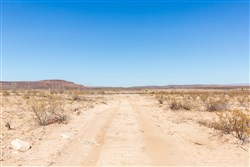 property photo for Sunrise Ranches Phase III Tract 141, 80.08 acres for sale in Hudspeth County, Texas