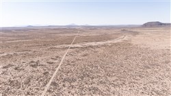 property photo for Sunrise Ranches Phase III Tract 141, 80.08 acres for sale in Hudspeth County, Texas