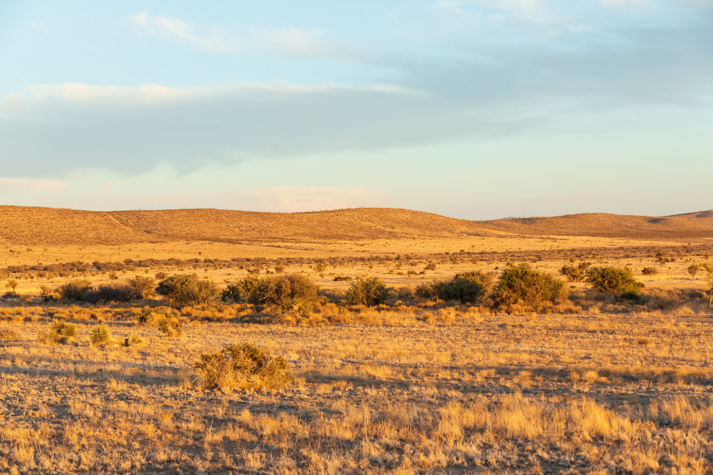 Tract 160 at Sunrise Ranches Phase IV in Hudspeth County, Texas