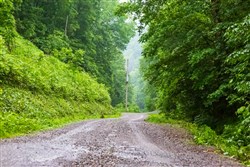 property photo for Bluffview Tract 12, 12.9 acres for sale in Russell County, Virginia