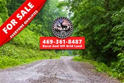 property photo for Bluffview Tract 12, 12.9 acres for sale in Russell County, Virginia