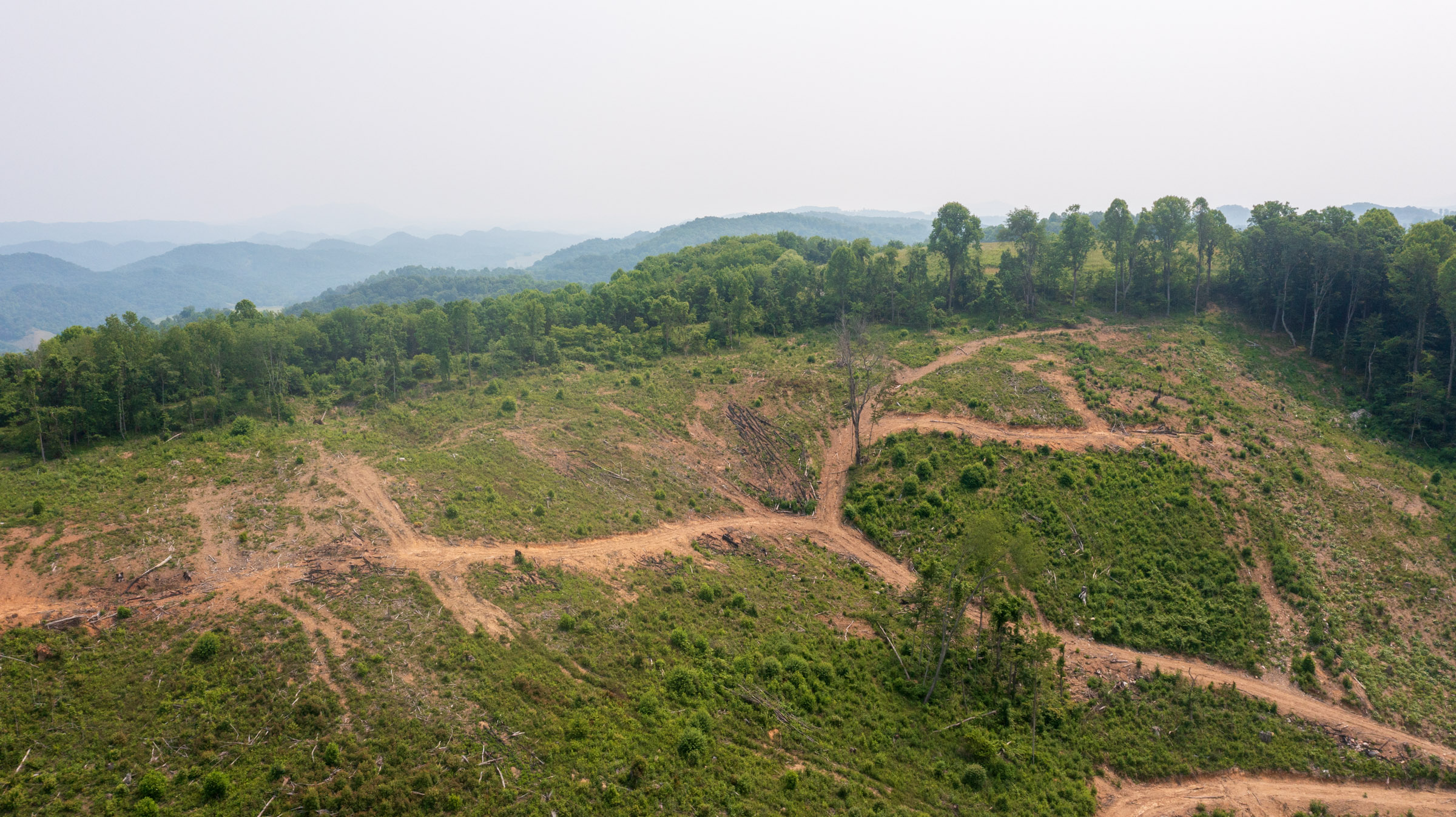Tract 3 at Bluffview in Russell County, Virginia