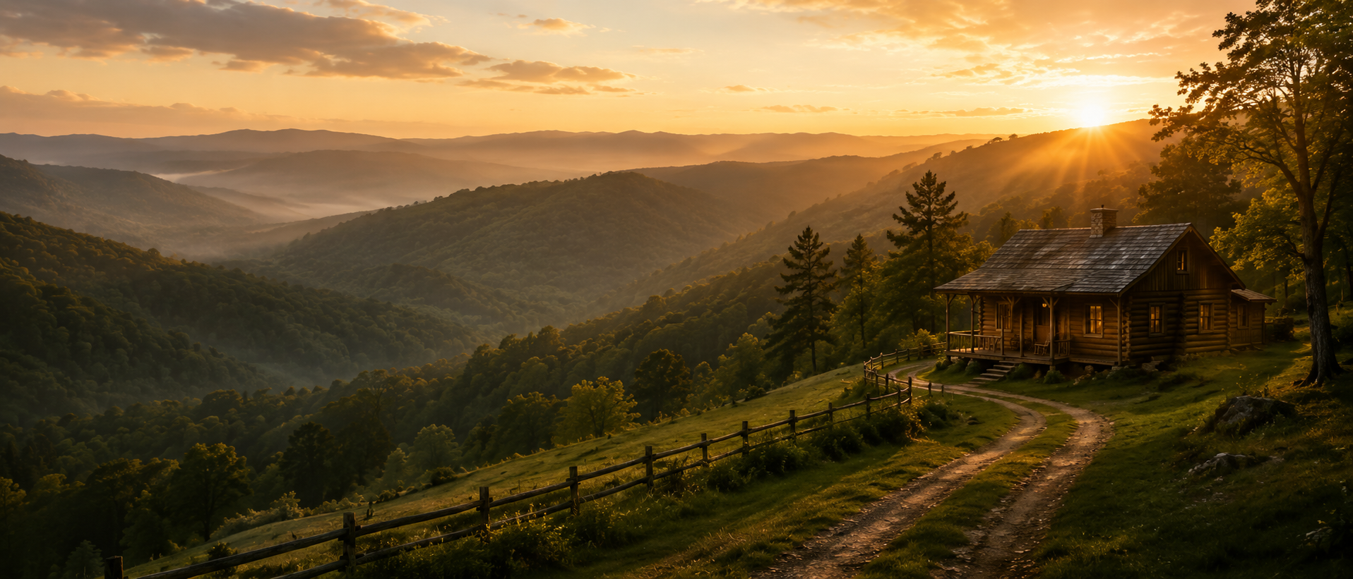 Sugartree Falls land for sale in Wayne County, Tennessee