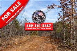 property photo for Baker Creek Tract 11, 5.85 acres for sale in Fayette County, Alabama