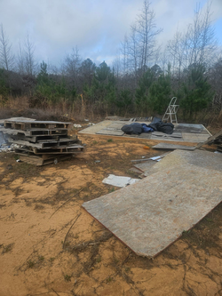 property photo for Baker Creek Tract 12, 4.94 acres for sale in Fayette County, Alabama