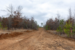 property photo for Baker Creek Tract 18, 5.92 acres for sale in Fayette County, Alabama
