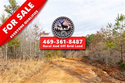 property photo for Baker Creek Tract 7, 5.52 acres for sale in Fayette County, Alabama