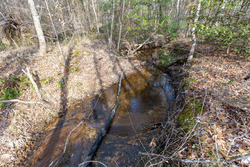 property photo for Baker Creek Tract 9, 5.38 acres for sale in Fayette County, Alabama