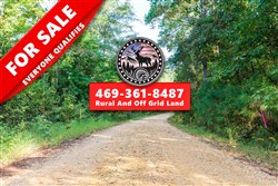 property photo for Willow Grove Tract 6, 5.39 acres for sale in Lamar County, Alabama
