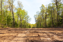 property photo for Autumnwood Tract 17, 5.66 acres for sale in Fulton County, Arkansas