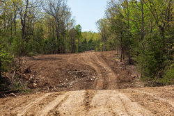 property photo for Autumnwood Tract 9, 6.28 acres for sale in Fulton County, Arkansas