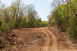 property photo for Autumnwood Tract 9, 6.28 acres for sale in Fulton County, Arkansas