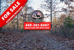 property photo for Dutchmanhollow Tract 4, 6.36 acres for sale in Fulton County, Arkansas