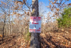 property photo for Dutchmanhollow Tract 5, 6.55 acres for sale in Fulton County, Arkansas