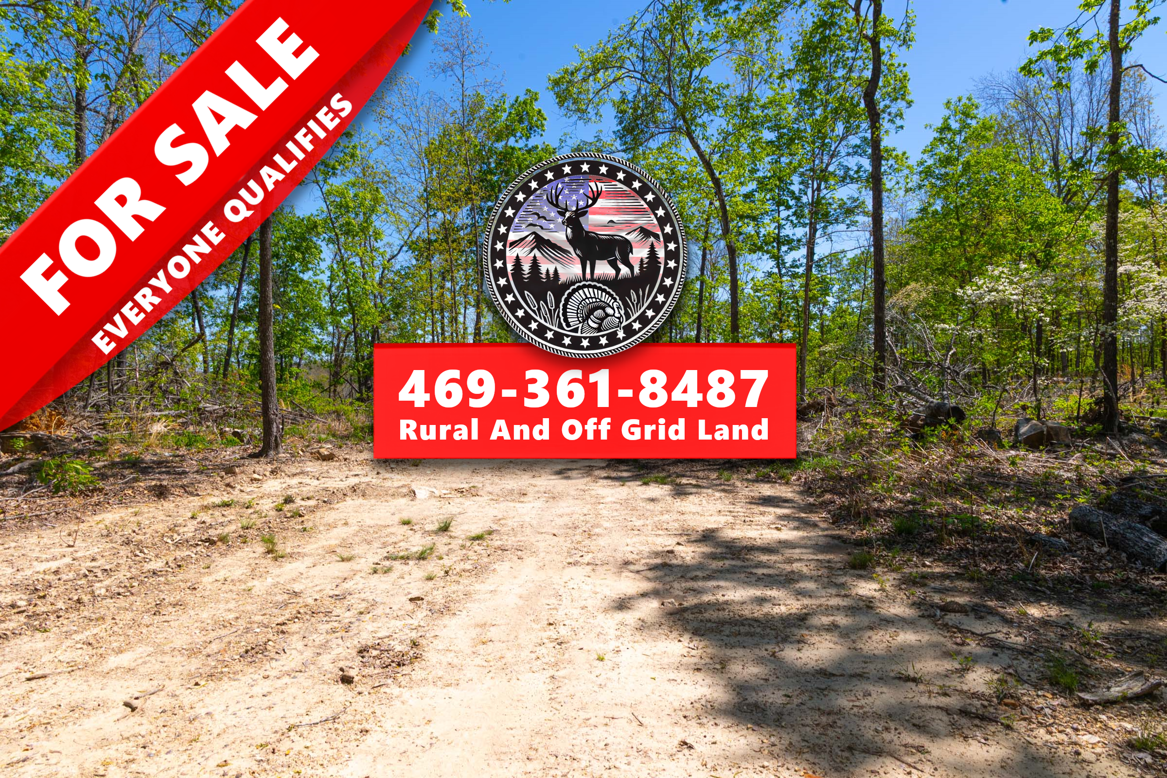 Lazybrook · Tract 13
