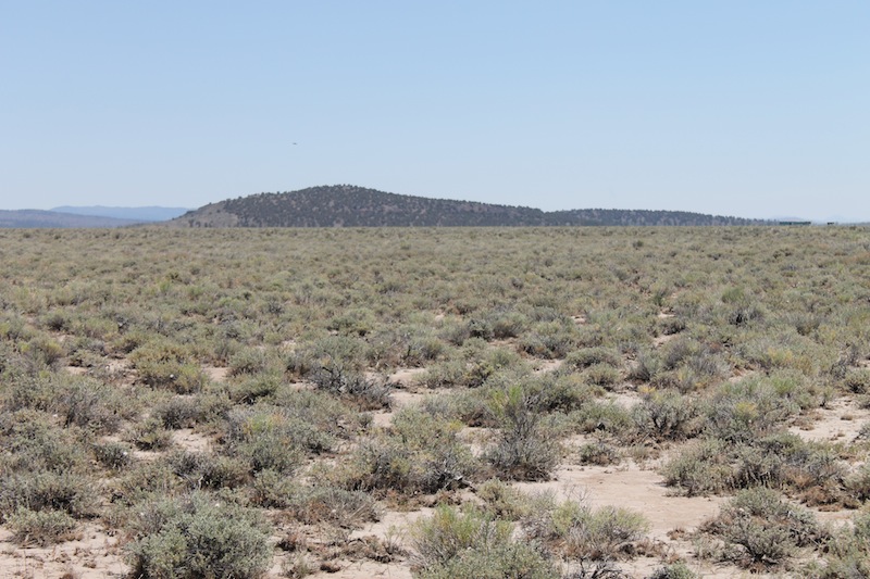 Tract 117 at Moon Valley Ranch in Lassen County, California
