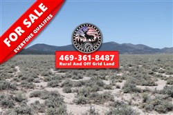 property photo for Moon Valley Ranch Tract 117, 20.32 acres for sale in Lassen County, California