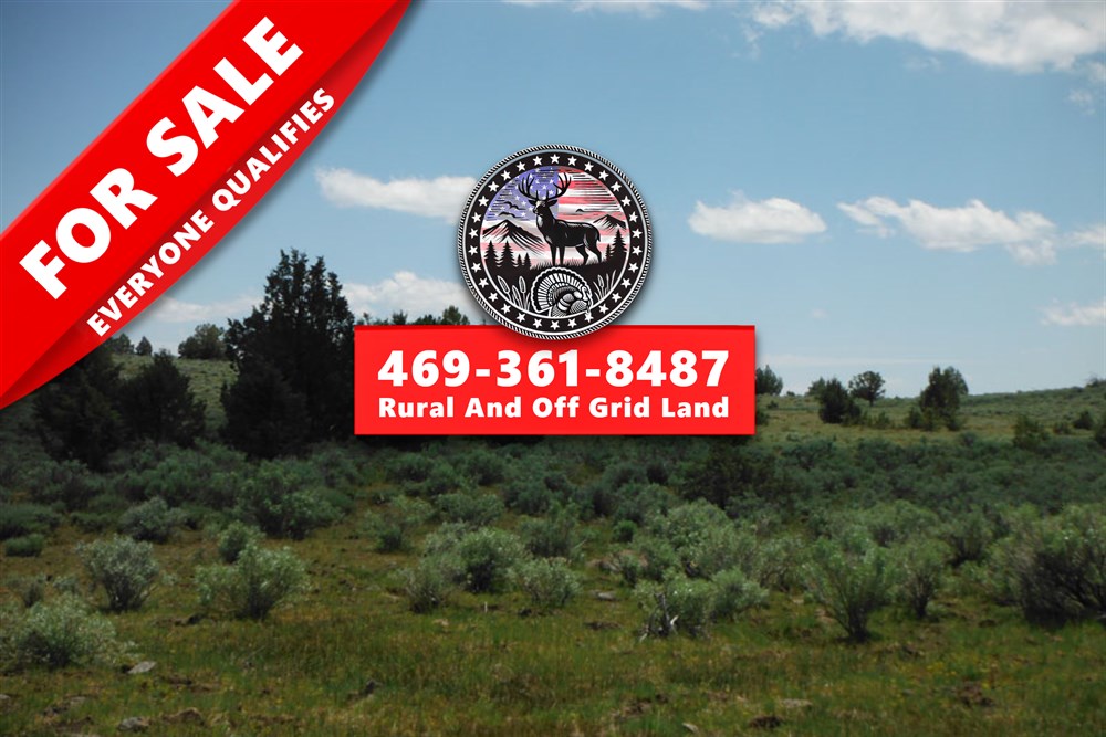 20.62 acre rural land tract for sale at Moon Valley Ranch Tract 154 in Lassen County, California