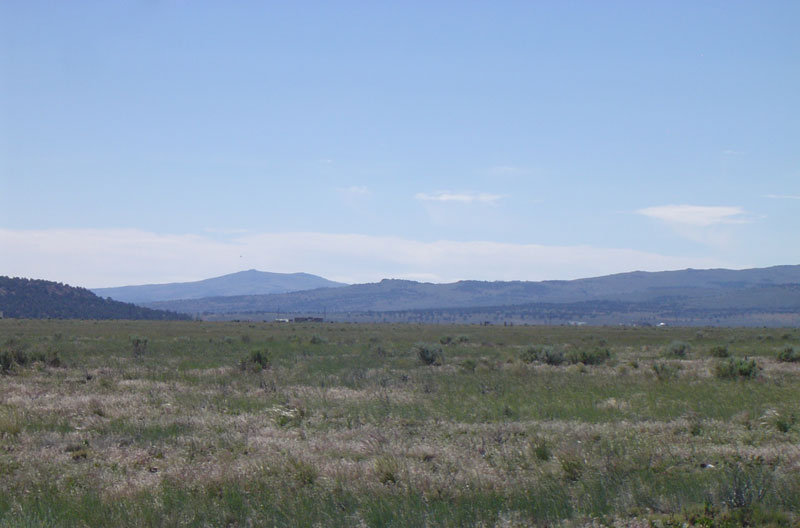Tract 182 at Moon Valley Ranch in Lassen County, California