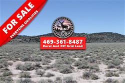property photo for Moon Valley Ranch Tract 442, 20.1 acres for sale in Lassen County, California