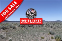 property photo for Moon Valley Ranch Tract 497, 20.1 acres for sale in Lassen County, California