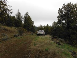 property photo for Moon Valley Ranch Tract 766, 21 acres for sale in Lassen County, California