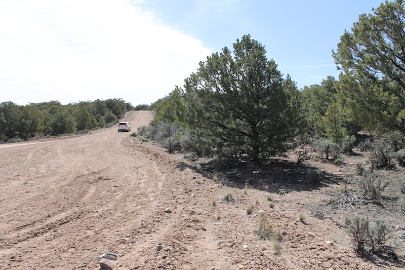 Tract 7370 at Sangre De Cristo Ranches in Costilla County, Colorado