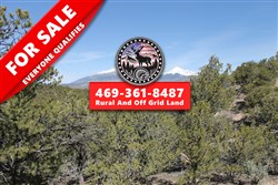 property photo for Sangre De Cristo Ranches Tract 8, 5.29 acres for sale in Costilla County, Colorado