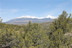 property photo for Sangre De Cristo Ranches Tract 959, 5.11 acres for sale in Costilla County, Colorado