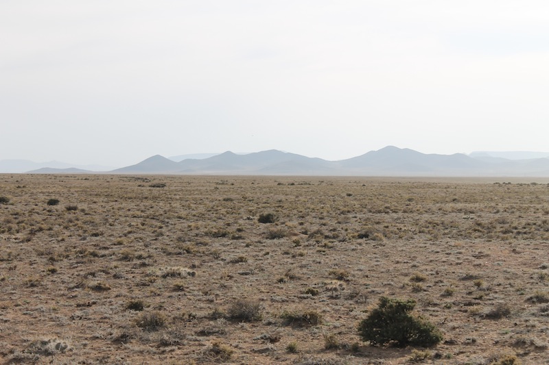 Tract 38 at San Luis Valley Ranches in Costilla County, Colorado