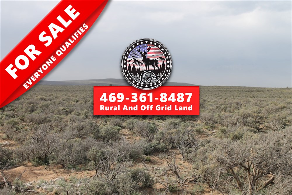 5 acre rural land tract for sale at San Luis Valley Ranches Plat 22 Tract 8 in Costilla County, Colorado