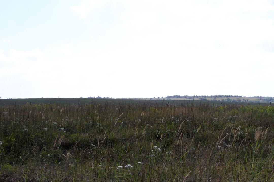 Tract 1 at Cowboy Meadows in Chautauqua County, Kansas