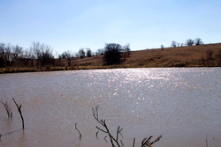 property photo for Cowboy Meadows Tract 25, 13.35 acres for sale in Chautauqua County, Kansas