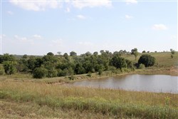 property photo for Cowboy Meadows Tract 25, 13.35 acres for sale in Chautauqua County, Kansas