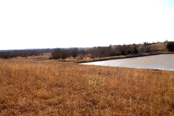 property photo for Cowboy Meadows Tract 25, 13.35 acres for sale in Chautauqua County, Kansas