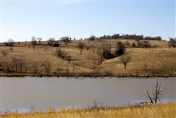 property photo for Cowboy Meadows Tract 25, 13.35 acres for sale in Chautauqua County, Kansas
